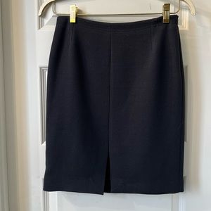Banana Republic dress skirt